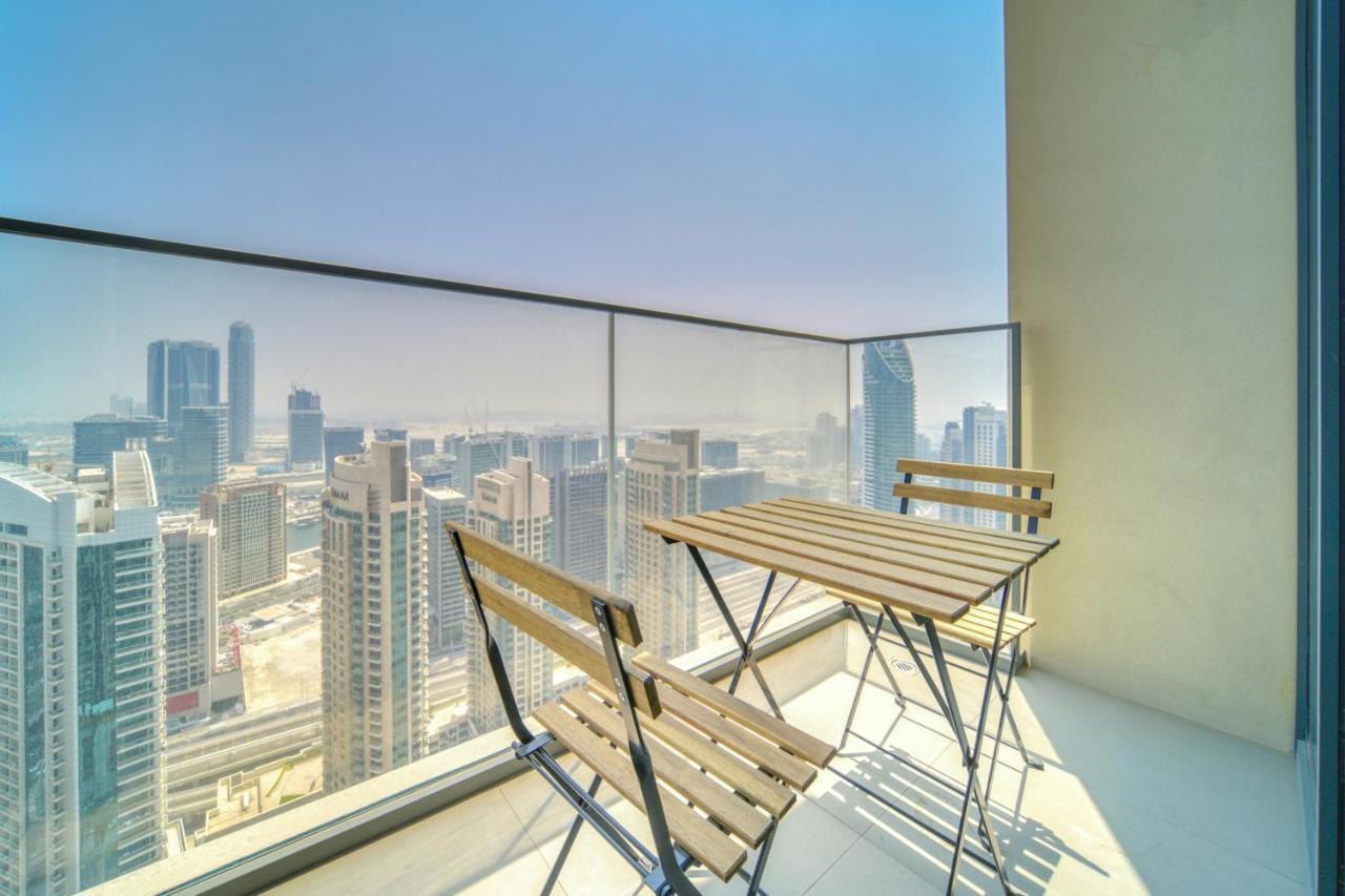 شقة Burj Royale, Downtown - Mint *