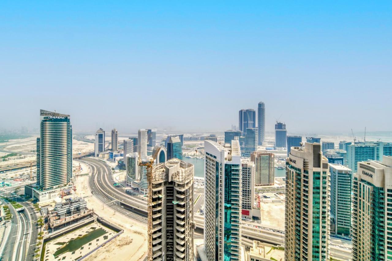 شقة Burj Royale, Downtown - Mint *